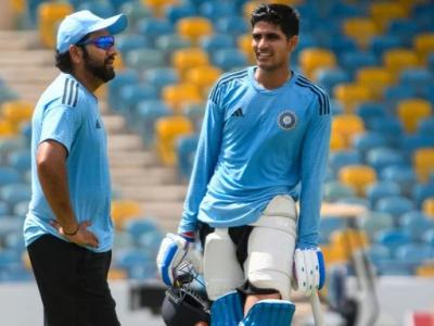 'रोहित शर्मा और शुभमन गिल करेंगे ओपनिंग': अजीत अगरकर ने ऑस्ट्रेलिया के खिलाफ वनडे सीरीज से पहले टीम इंडिया की टॉप-ऑर्डर जोड़ी की पुष्टि की