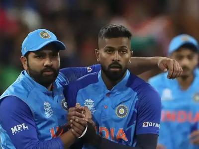 T20 World Cup 2024: लो जी हो गया तय…!, हार्दिक नहीं ये खिलाड़ी टी20 विश्व कप में करेगा कप्तानी, बीसीसीआई सचिव जय शाह ने किया ऐलान