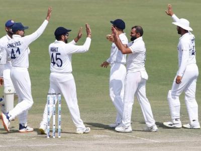 ICC World Test Championship 2022: एक पारी और 222 रन से जीतकर 12 अंक हासिल, फिर भी श्रीलंका और पाकिस्तान से पीछे भारत, देखें लिस्ट