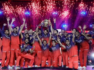 Royal Challengers Bengaluru IPL 2025: लंबे इंतजार का इससे मीठा फल और क्या होगा!, 18 सालों से बंदा बेंगलुरु की जीत के लिए मेहनत करता रहा