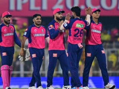 Rajasthan Royals IPL 2025: हार से परेशान राजस्थान रॉयल्स?, रियान पराग को हटाकर इस खिलाड़ी को बनाया कप्तान
