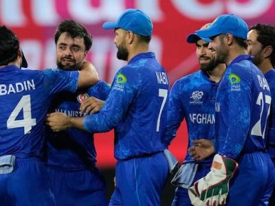 SA VS AFG Semi Final 1 Score T20 World Cup 2024: पहली बार सेमीफाइनल में अफगानिस्तान, न्यूजीलैंड और ऑस्ट्रेलिया के बाद दक्षिण अफ्रीका की बारी, जानें कितने बजे से देखें लाइव मैच