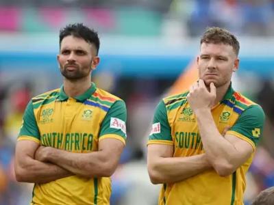 SA VS ENG 2025: इंग्लैंड के खिलाफ 6 मैच की सीरीज, मिलर, फरेरा, महाराज, जेनसन और विलियम्स की वापसी, देखिए टीम लिस्ट