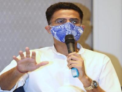 सचिन पायलट (फाइल फोटो) (तस्वीर स्त्रोत- सचिन पायलट फेसबुक पेज) सचिन पायलट (फाइल फोटो) (तस्वीर स्त्रोत- सचिन पायलट फेसबुक पेज)