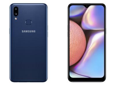 Samsung Galaxy A10s