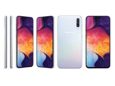 Samsung Galaxy A20e