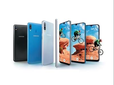 Samsung Galaxy A50, Galaxy A30 Samsung Galaxy A50, Galaxy A30