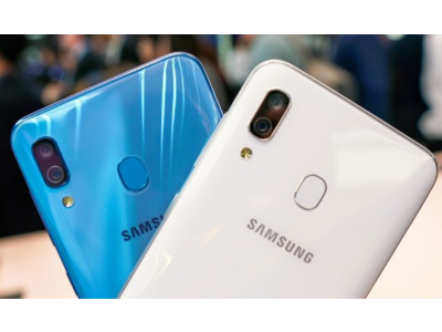 Samsung Galaxy A50, Galaxy A30 Samsung Galaxy A50, Galaxy A30