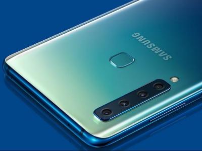 Samsung Galaxy A9 (2018)