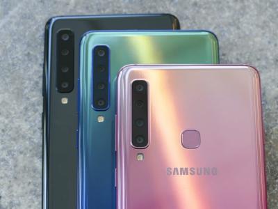 Samsung Galaxy A9 (2018)