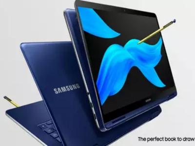 Samsung Galaxy Book S Launched