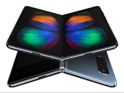Samsung Galaxy Fold Samsung Galaxy Fold