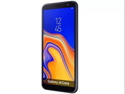 Samsung Galaxy J4 Core Samsung Galaxy J4 Core