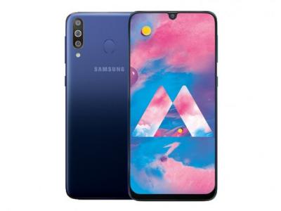 Samsung Galaxy M30
