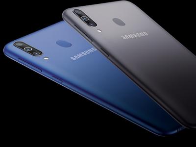 Samsung Galaxy M30