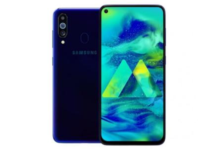 Samsung Galaxy M40