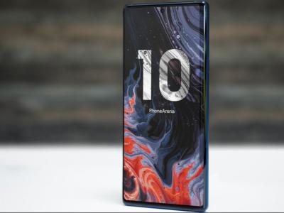 Samsung Galaxy Note 10 Samsung Galaxy Note 10