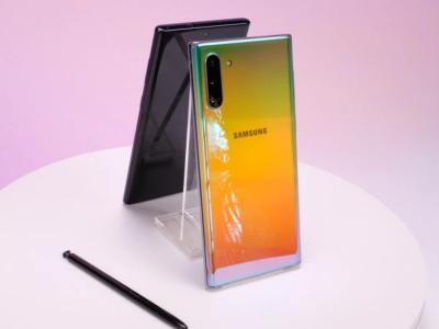 Samsung Galaxy Note 10, Galaxy Note 10+ Samsung Galaxy Note 10, Galaxy Note 10+