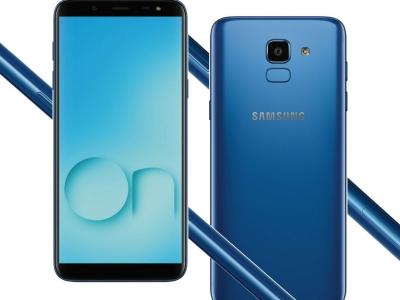 Samsung On6 