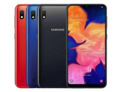 Samsung Galaxy A10s Samsung Galaxy A10s