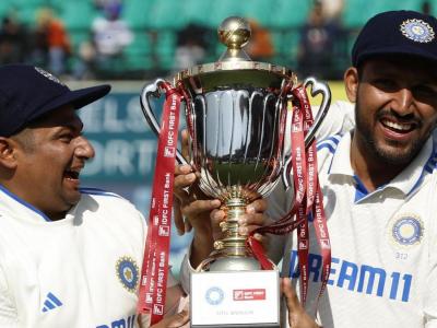Sarfaraz Khan-Dhruv Jurel contracts 2024: सरफराज और जुरेल को तोहफा, हर साल केंद्रीय अनुबंध से इतने करोड़ मिलेंगे