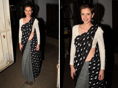 स्क्रीनिंग पर डायरेक्टर अनुराग कश्यप की एक्स वाइफ कल्कि कोचलिन भी पहुंची थी। | sakarainainga-para-daayaraekatara-anauraaga-kasayapa-kai-ekasa-vaaipha-kalakai-kaocalaina-bhai | Latest bollywood Photos at Lokmatnews.in स्क्रीनिंग पर डायरेक्टर अनुराग कश्यप की एक्स वाइफ कल्कि कोचलिन भी पहुंची थी। | sakarainainga-para-daayaraekatara-anauraaga-kasayapa-kai-ekasa-vaaipha-kalakai-kaocalaina-bhai | Latest bollywood Photos at Lokmatnews.in