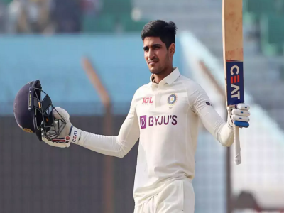 टीम इंडिया को है शुभमन गिल पर पूरा भरोसा, बैटिंग कोच विक्रम राठौर ने भारतीय क्रिकेट का भविष्य बताया