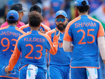 IND vs ENG: रोहित शर्मा की सेना तैयार, सेमीफाइनल की जंग में इंग्लैंड सामने, जानिए मैच से जुड़ी हर जानकारी