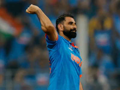 जब मोहम्मद शमी ने की जान देने की कोशिश, तेज गेंदबाज के दोस्त ने किया खुलासा, 19वीं मंजिल से...
