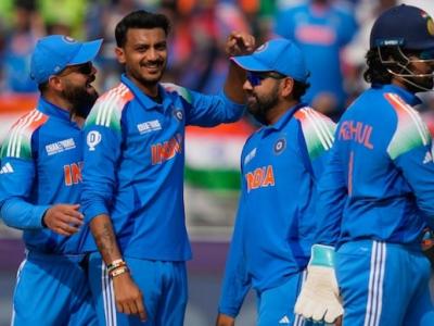 Champions Trophy 2025 Semi-final Lineup: ग्रुप-ए से भारत-न्यूजीलैंड और ग्रुप-बी से ऑस्ट्रेलिया-दक्षिण अफ्रीका?, 4 और 5 मार्च को टक्कर, जानें खिताबी मुकाबला कब