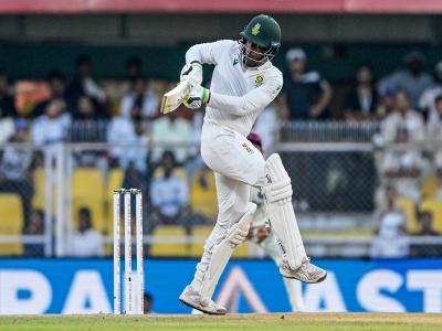 IND vs SA: साउथ अफ्रीका के ऑलराउंडर सेनुरन मुथुसामी कौन हैं, जिन्होंने भारत के खिलाफ अपना पहला शतक बनाया?