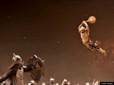 Shaakuntalam Box Office Collection Day 2 | shaakuntalam-box-office-collection-day-2 | Latest bollywood Photos at Lokmatnews.in