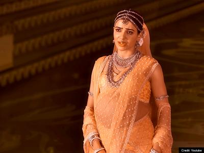 Shaakuntalam movie review | shaakuntalam-movie-review | Latest bollywood Photos at Lokmatnews.in