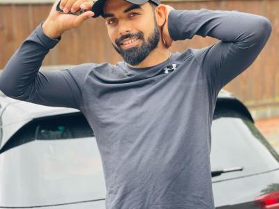 Iftikhar Ahmed Pakistan - Marathi News | iftikhar-ahmed-pakistan | Latest cricket Photos at Lokmat.com