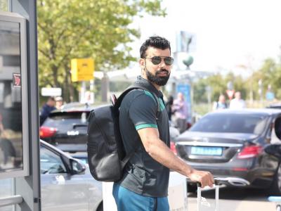 T20 World Cup time table - Marathi News | t20-world-cup-time-table | Latest cricket Photos at Lokmat.com