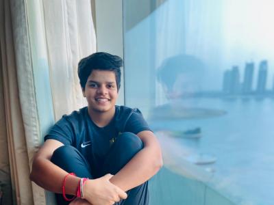 शेफाली वर्माः डेब्यू टेस्ट की दोनों पारियों में अर्धशतक, वीरेंद्र सहवाग की झलक, इंग्लैंड गेंदबाजों के छक्के छूटे