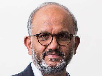 शांतनु नारायण। Image Source: Wikipedia/Shantanu Narayen