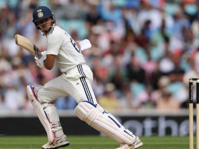 रणजी ट्रॉफी क्वार्टर फाइनलः 42 बार की चैंपियन टीम में शार्दुल ठाकुर और यशस्वी जायसवाल, 6 फरवरी से कर्नाटक से मुकाबला