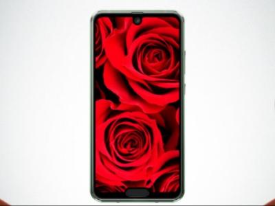 Sharp Aquos R2 Compact Sharp Aquos R2 Compact