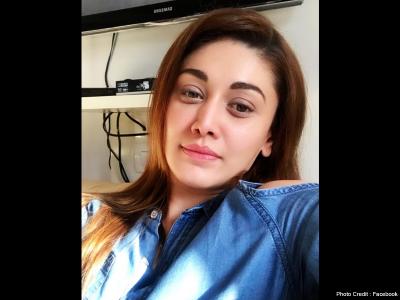 साल 2004 में शेफाली ने 'मझसे शादी करोगी' में नजर आई थीं। | saala-2004-maen-saephaalai-nae-majhasae-saadai-karaogai-maen-najara-ai-thain | Latest bollywood Photos at Lokmatnews.in