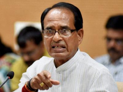 शिवराज सिंह चौहान (फाइल फोटो)