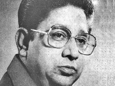 Srikant Verma Hindi Writer Srikant Verma Hindi Writer