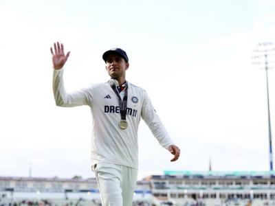 IND vs ENG 5th Test Day 3: 20 रन से रिकॉर्ड नहीं टूटा, भारत के लिए एक टेस्ट सीरीज़ में सर्वाधिक रन, सबसे आगे गावस्वर, देखिए टॉप-5 लिस्ट