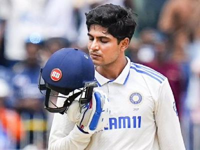 ENG vs IND: शुभमन गिल ने बर्मिंघम में 150 रन बनाकर तोड़ा विराट कोहली का 7 साल पुराना रिकॉर्ड