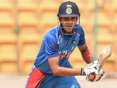 IND vs ZIM, 1st T20I: आज गिल की अनुभवहीन कप्तानी के साथ ये तीन खिलाड़ी टीम इंडिया के लिए करेंगे डेब्यू