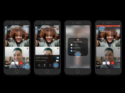Skype launches new Screen sharing Feature