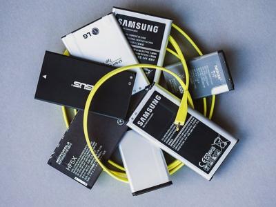 smartphone-battery smartphone-battery