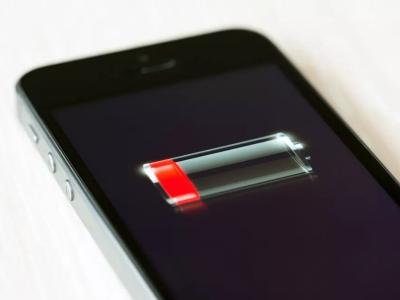 smartphone-battery