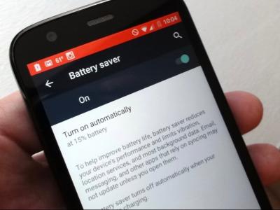 charge your Smartphone battery faster