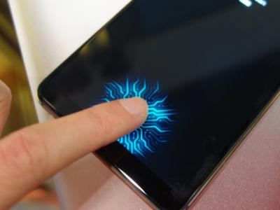 smartphone-synaptics-in-display-fingerprint-scanner smartphone-synaptics-in-display-fingerprint-scanner